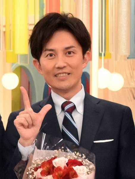 TBS・赤荻歩アナウンサー （C）ORICON NewS inc.