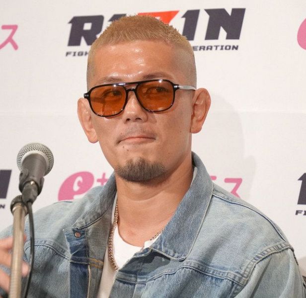 皇治 （C）ORICON NewS inc.