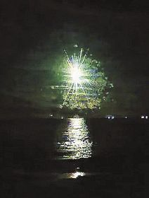 【動画】火球流れる　和歌山県紀南でも目撃