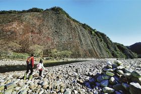 感じる文化、自然の息づかい　古座街道　「歴史の道百選」の古道／山本敏弘