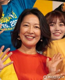 羽田美智子、地元・茨城愛語る「利根川を渡ると空気が…」