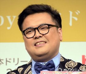 とろサーモン・久保田「後輩や演者からも評判が悪すぎる」大物MCに意見　「世間が思ってる人間とは真逆」と思い爆発