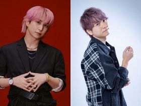 佐久間大介、『プリキュア』共演・林勇と重要シーン収録振り返る　共通点も発覚