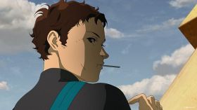 『ガンダム 閃光のハサウェイ キルケーの魔女』映像解禁　川上洋平［Alexandros］×SennaRin挿入歌