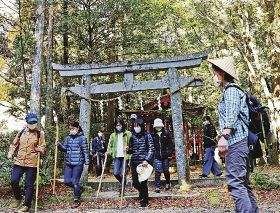 国内需要掘り起こせ／観光／コロナを越えて（上）