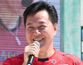 川合俊一、“文春報道”に怒りの反論「事実無根です!!」　詳細は「本誌が出たあとに説明」と約束