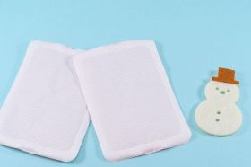 「低温やけどが心配」「室内だと熱すぎる…」じんわり続く低温カイロで、冬の冷え対策をアップデート