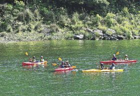 もう夏真っ盛り！？　今年初の「真夏日」、和歌山の５地点で観測