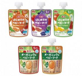 離乳食、キューピーが撤退発表するなか再び参入決めた森永乳業の勝算は？「少子化だからこそ高品質」の需要