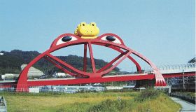 ポストカードで日高の見どころ紹介