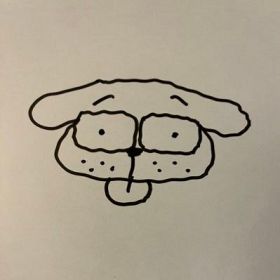 『ハンター×ハンター』原稿の進捗状況　ヒソカ描き冨樫義博「人物ペン入れ完了」