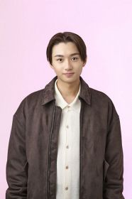 『黒崎さん』追加キャスト発表　大西利空が山中柔太朗の“弟”に【コメント全文】