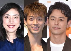 「2025年秋ドラマ」中間、満足度ランキングTOP10　『あんたが』『ロイヤルファミリー』『緊急取調室』の好評ポイントも