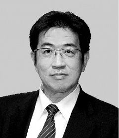 故郷への便り（９５６）／中西　雅洋　みなべ町出身（キューブシステム社長）／経済の安全保障／協力　南紀人材交流センター