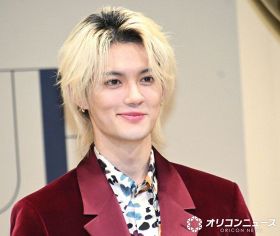 佐野勇斗、今年は濃密な1年「よく耐えた」　多忙極めるも充実感「5人でいることが多くて」