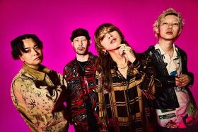 SUPER BEAVER、フジテレビ系『ミラノ・コルティナ2026オリンピック』アスリート応援ソングを担当「オリンピックに携われる日が来るとは」