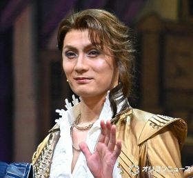 加藤和樹、初の福田組で新境地　共演者も驚き「新しい一面が花開こうとしている」