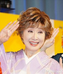 小林幸子、リビングを改装中　現在は地べたに座って食事「お店みたいな家に」