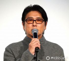 高橋克典、役作りで異常事態「監督に完全にだまされまして」　撮影中に軌道修正