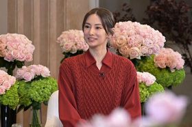 北川景子、“投げやりな態度”でオーディション参加→恩師と出会い「真摯に謝りました」