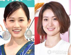 前田敦子、大島優子との“密着”2ショットにファン歓喜「私の青春!!!」「2025年にあつゆう見れるの大感動」