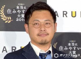 アルピー平子祐希、体重100キロ超をきっかけに“総額約50万円”スーツをオーダー「かっこいい」「いいお買い物」