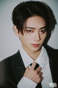 岩瀬洋志、「ViVi国宝級イケメンランキング」NEXT部門1位　“あざとよーじ”全開