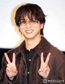 timelesz寺西拓人、撮影地・鹿児島の出演者との交流は“芋焼酎”　段ボールで12本届く