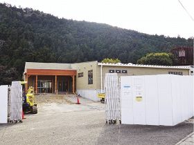 「龍の造形大賞」開催／龍神村　２月末まで作品募集