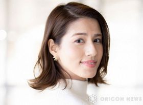 永島優美、1歳長女と愛犬の