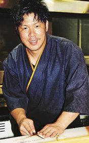 がんばってます☆上野　伸悟（うえの　しんご）さん（３０歳）／白浜町　花むすび