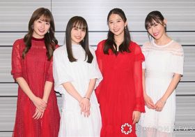 ももクロ、上海で出演予定のフェス出演見送り　ライブパートが中止に「主催者様よりやむを得ない諸事情」