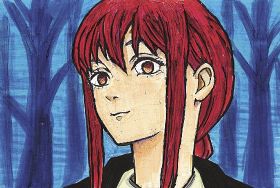 イラスト（４月４日付）