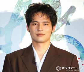 水上恒司、観覧者に無茶ぶりで共演者慌てて制止「やめとけ！」