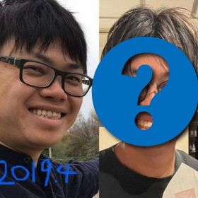 “長女誕生パワー”で父が本気の若返り、「いつか一緒に出かけてもらえるように」と決意したイメチェンの裏側