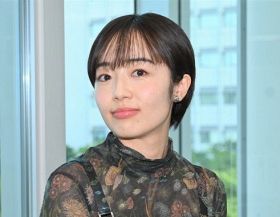 “朝ドラヒロイン”森田望智、タンクトップで北川景子と2ショット「お二人とも　お、お美しいーー!!」と反響