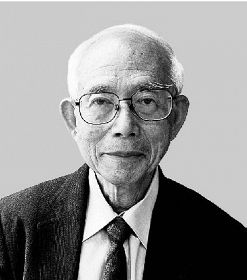 故郷への便り（９６０）／原田　久也　田辺市出身　元千葉大学教授／紀州犬／協力　南紀人材交流センター