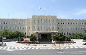 大阪への外出自粛呼び掛け２９日まで延長