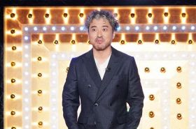 ムロツヨシ、音信不通の“恩人”と再会　中学3年“初芝居”映像も公開