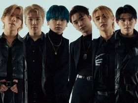 BE:FIRST、新曲「街灯」12・8配信リリース　ゴスペルをベースにした多幸感あふれるナンバーに