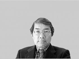 故郷への便り（９５５）／山本和生　上富田町出身（東北大学名誉教授）／白良浜の夕日／協力　南紀人材交流センター