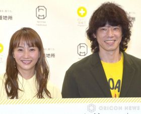庄司智春＆藤本美貴、3人の子どもたちと原宿にイルミネーション見物へ　仲むつまじい親子＆夫婦ショット投稿「子供達とイルミネーションを見に行けるのはあと何回なのか？」